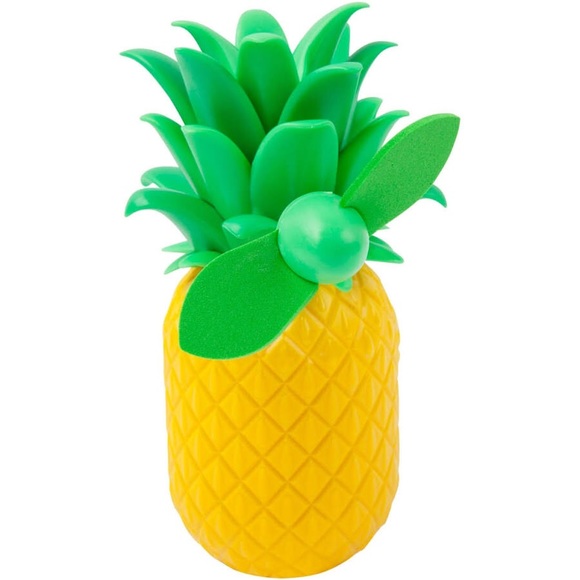 SUNNYLIFE AUSTRALIA New PINEAPPLE BEACH FAN - Picture 7 of 7